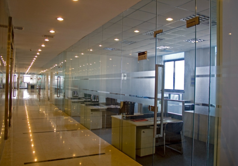 選獨(dú)立廠房/倉(cāng)儲(chǔ) 就來(lái)華強(qiáng)科技園 配套齊全 戶型端正 可注冊(cè)